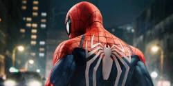 Spider-Man Remastered - Se gameplay från pc-versionen