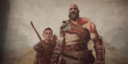 Playstation-video sammanfattar handlingen i God of War inför Ragnarök
