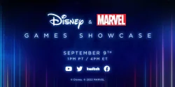 Uncharted-Amys Marvel-spel visas i september