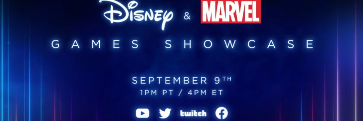 Uncharted-Amys Marvel-spel visas i september