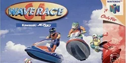 Wave Race 64 är nästa spel att släppas till Nintendo Switch Online