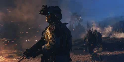 Call of Duty: Modern Warfare 2:s kampanj släpps tidigare för digitala förhandsbokare