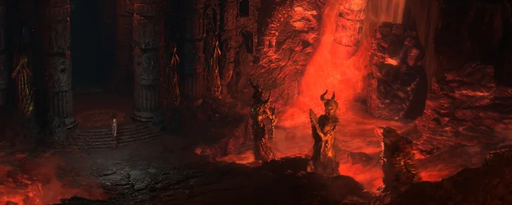 Blizzard försäkrar: Inget pay-to-win i Diablo IV