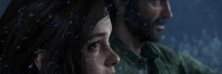 Ny patch släppt till PC-versionen av The Last of Us Part 1