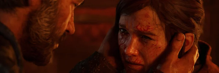 Rapport: Naughty Dog gör sig av med folk, Last of Us-multiplayer lagd på is