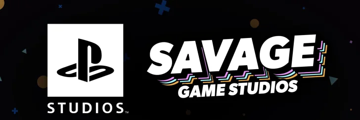 Sony i köptagen, förvärvar mobilstudion Savage Game Studios