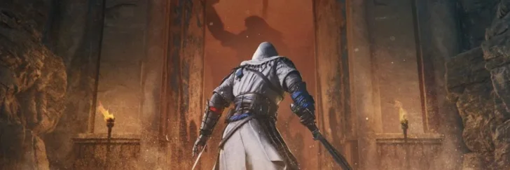 Se den cinematiska trailern för Assassin’s Creed: Mirage
