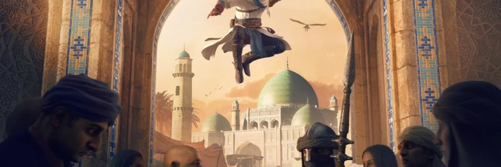 Assassin's Creed Mirage har officiellt tillkännagivits