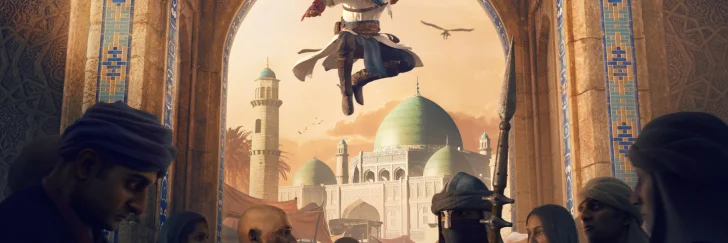 Rykte: Assassin's Creed Mirage siktar på stora folkmassor och en enda stad