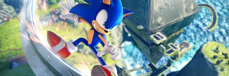 Sonic Frontiers-regissören ser releasen som ett "globalt spelartest"