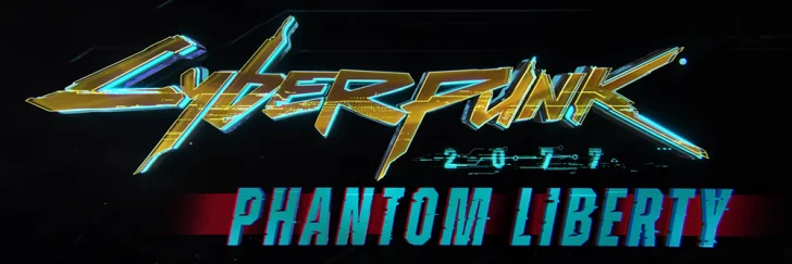 Phantom Liberty den "enda planerade expansionen" till Cyberpunk 2077