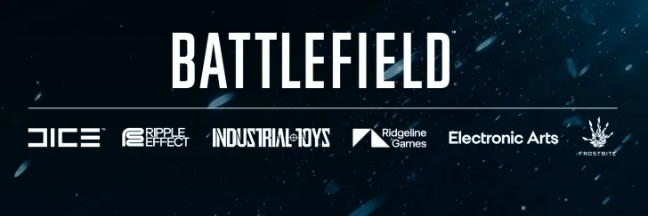 Dice gör nästa Battlefield-kampanj, tillsammans med Seattle-studio