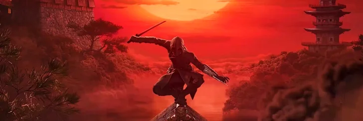 Linkedin-inlägg tycks avslöja att ninjaspelet Assassins Creed Red släpps 2024