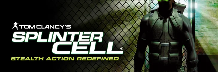 Splinter Cell-handlingen ska "uppdateras för en modern publik" i remaken