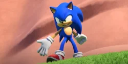 Ytterligare en trailer för den animerade serien Sonic Prime