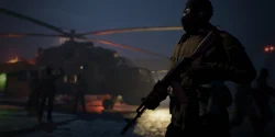 Det taktiska skjutarspelet IGI Origins har fått en gameplay-trailer