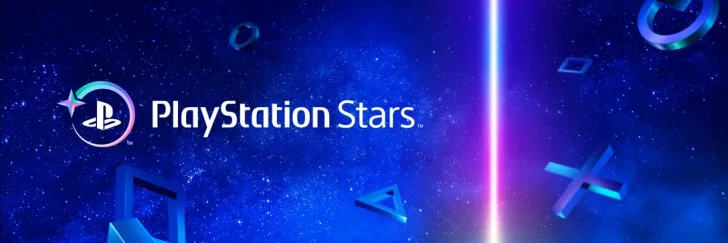 Sonys lojalitetsprogram Playstation Stars släpps 13 oktober