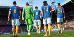 Rykte: 2K utvecklar nästa Fifa-spel, som släpps i år
