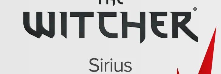 The Witcher-projektet Sirius riktar sig mot en bredare publik