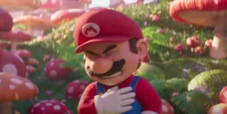 Chris Pratt om sin Mario-röst: Gå och se filmen, sen kan vi snacka