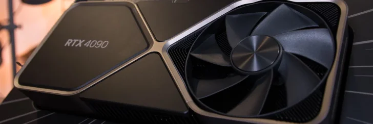 Nvidia stoppar ena Geforce RTX 4080-lanseringen efter namnförvirring