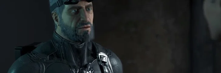 Splinter Cell-remakens regissör har lämnat Ubisoft