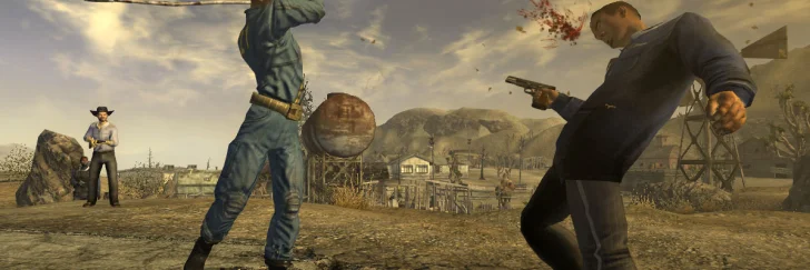 Läcka tycks avslöja Fallout 3-remaster, Dishonored 3 och annat från Bethesda