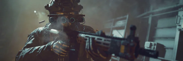 Activision utlovar ett "premiumsläpp" av Call of Duty nästa år