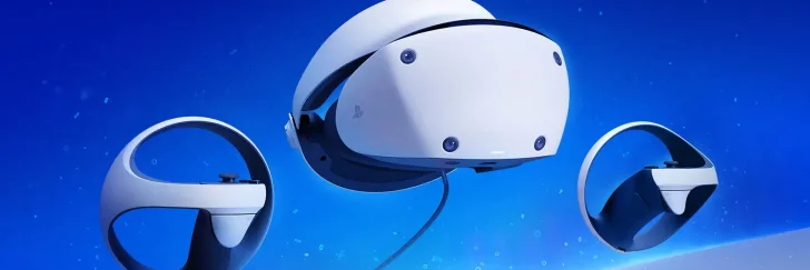 Playstation VR2 kan kosta 7 390 kronor i Sverige