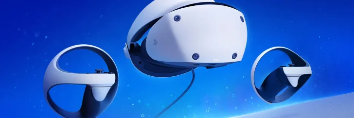 Playstation VR2 släpps i februari, kostar 600 euro