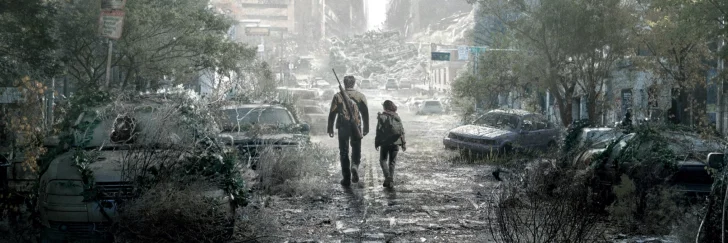 Bekräftat: HBO:s The Last of Us-serie har premiär 16 januari
