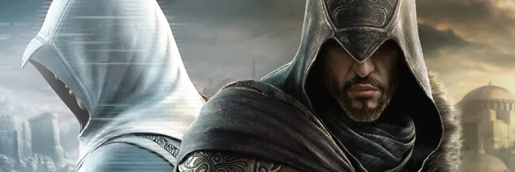 Ubisoft sägs ha totalt 11 Assassin's Creed-spel på gång