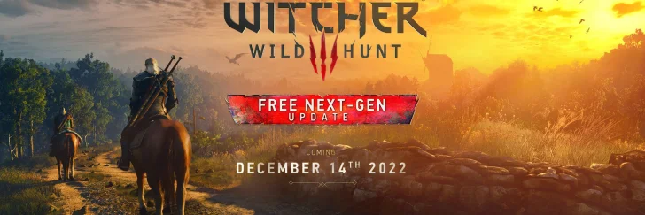 Snabbkollen - Ska du spela The Witcher 3 (igen) efter next-gen-uppdateringen?