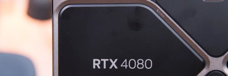 Sweclockers testar Geforce RTX 4080: "Dyrt, överraskande bra"