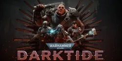 WH40K: Darktides beta-framsteg följer med till det färdiga spelet