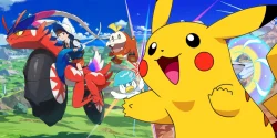 10 miljoner sålda Pokémon Scarlet och Violet, Nintendos "största lansering någonsin"
