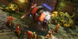 WH40K: Chaos Gate - Daemonhunters får dreadnoughts i DLC:t Duty Eternal