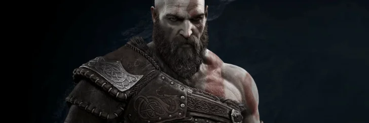 God of War Ragnarök är Årets spel hos Time - Elden Ring utanför prispallen