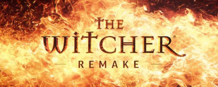 The Witcher-remaken blir ett open world-spel