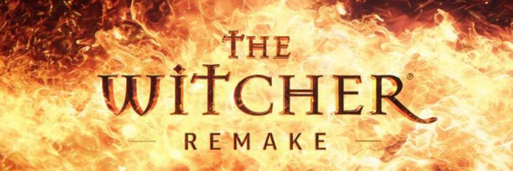 The Witcher-remaken blir ett open world-spel