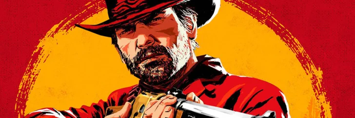 Tre år efter pc-releasen slår Red Dead Redemption 2 rekord på Steam