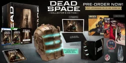 EA buffar Dead Space-remakens samlarutgåva efter kritik