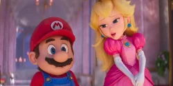 Super Mario-filmen kommer till Sverige två veckor innan USA-premiären