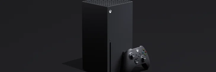 Påstådda bilder på en vit Xbox Series X utan skivläsare har dykt upp