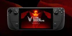 Valve ger bort en Steam-deck under varje minut av The Game Awards