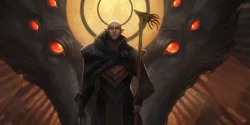 Bioware släpper en filmisk trailer från Dragon Age: Dreadwolf