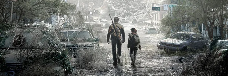 Druckmann antyder The Last of Us 3: "Jag tror det finns mer att berätta"