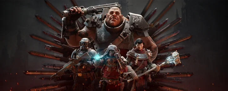 Recension - Warhammer 40,000: Darktide fångar essensen av varumärket