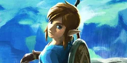 "Masspanik" när Nintendo-folk trodde Zelda: Breath of the Wild skulle missa Game Awards-vinst