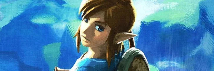 "Masspanik" när Nintendo-folk trodde Zelda: Breath of the Wild skulle missa Game Awards-vinst